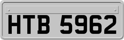 HTB5962