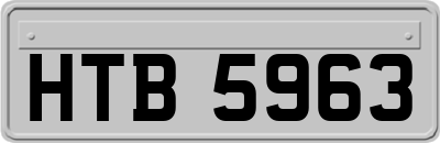 HTB5963