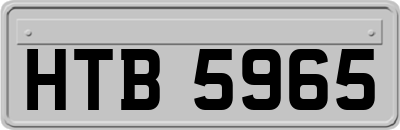 HTB5965