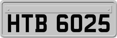 HTB6025