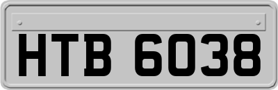 HTB6038