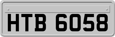 HTB6058