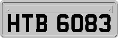 HTB6083