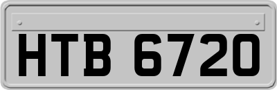 HTB6720