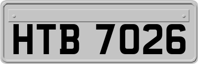HTB7026