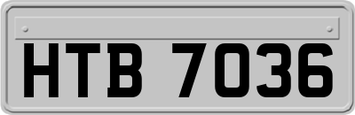 HTB7036