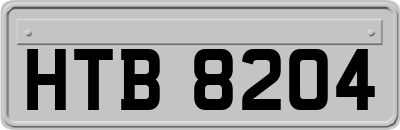 HTB8204