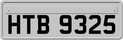 HTB9325