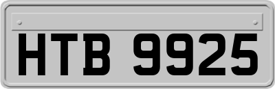 HTB9925