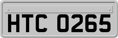 HTC0265