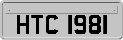 HTC1981