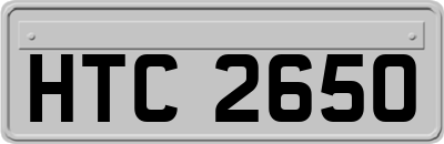 HTC2650