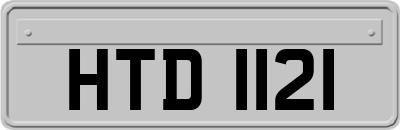 HTD1121