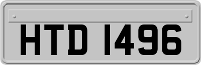 HTD1496