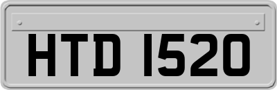 HTD1520