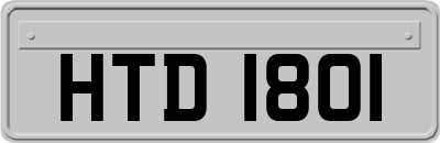 HTD1801