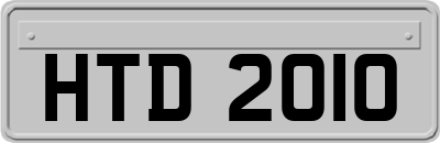 HTD2010