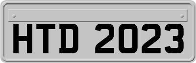 HTD2023