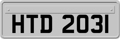 HTD2031