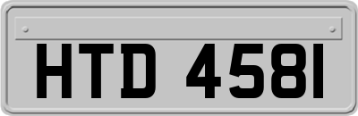HTD4581