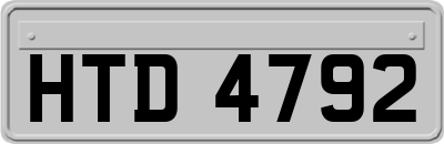 HTD4792