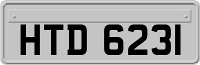HTD6231