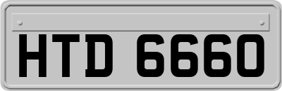 HTD6660