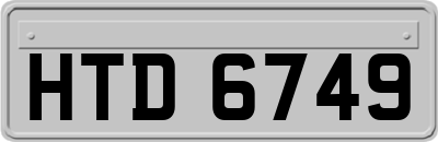 HTD6749