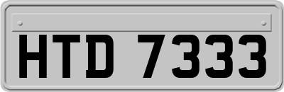 HTD7333