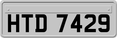 HTD7429