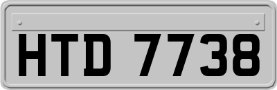HTD7738