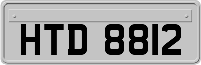 HTD8812