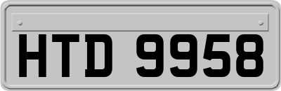 HTD9958