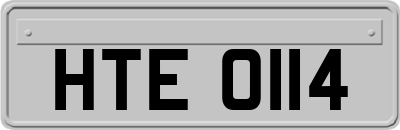 HTE0114