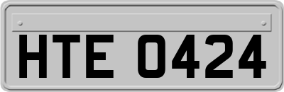 HTE0424