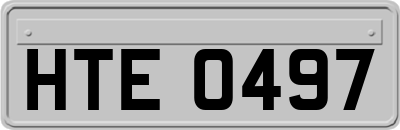HTE0497