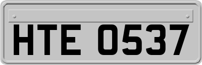 HTE0537