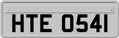 HTE0541