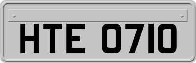 HTE0710