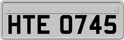 HTE0745