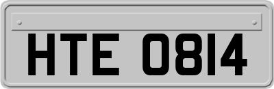 HTE0814