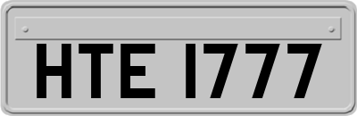 HTE1777