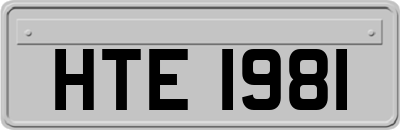 HTE1981