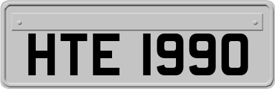 HTE1990