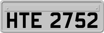 HTE2752