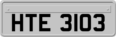 HTE3103