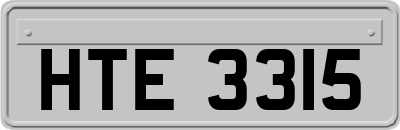 HTE3315