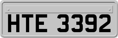 HTE3392