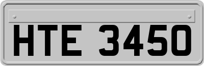 HTE3450