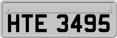 HTE3495